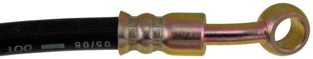 Dorman - First Stop Brake Hydraulic Hose P/N:H38694 Fits: Nissan 240sx 94-89 - Image 2
