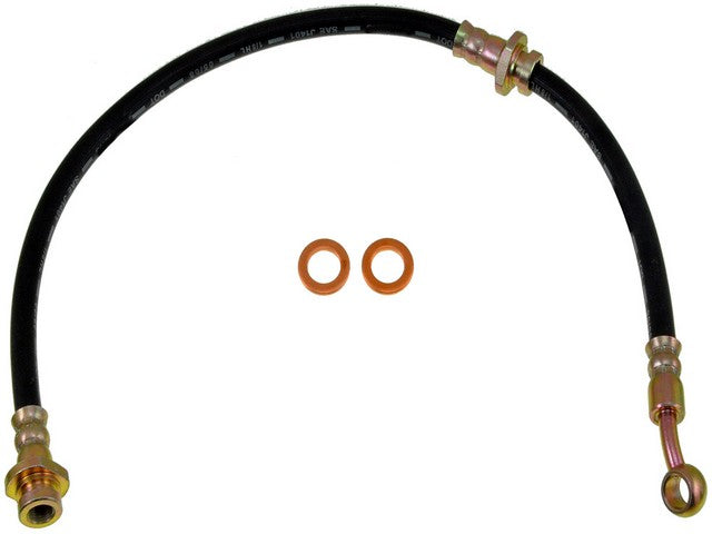 Dorman - First Stop Brake Hydraulic Hose P/N:H38694 Fits: Nissan 240sx 94-89 - Image 1
