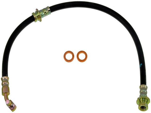 Dorman - First Stop Brake Hydraulic Hose P/N:H38697 Fits: Nissan 240sx 94-89 - Image 1