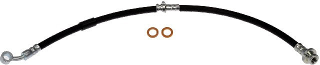 Dorman - First Stop Clutch Hydraulic Hose P/N:H38698 Fits: Nissan Altima 01-93 - Image 1