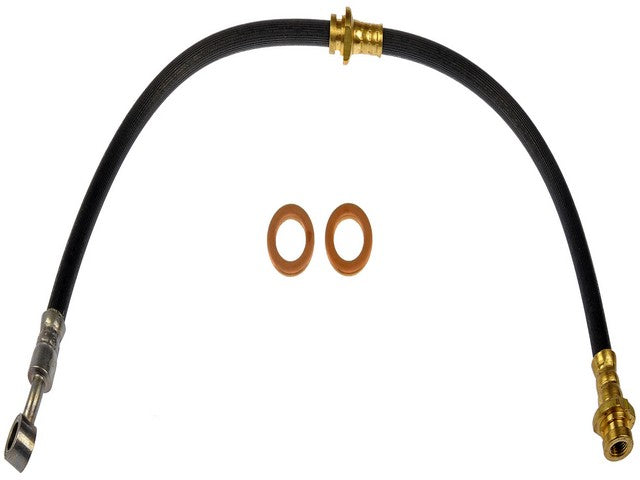 Dorman - First Stop Clutch Hydraulic Hose P/N:H38699 Fits: Nissan Maxima 94-89 - Image 1