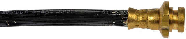 Dorman - First Stop Clutch Hydraulic Hose P/N:H38702 Fits: Nissan 300zx 96-89 - Image 2