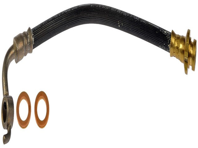 Dorman - First Stop Clutch Hydraulic Hose P/N:H38702 Fits: Nissan 300zx 96-89 - Image 1