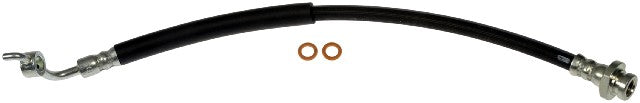 Dorman - First Stop Clutch Hydraulic Hose P/N:H38703 Fits: Nissan 300zx 96-89 - Image 1