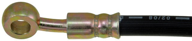 Dorman - First Stop Brake Hydraulic Hose P/N:H38709 Fits: Honda Accord 89-88 - Image 2