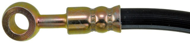 Dorman - First Stop Brake Hydraulic Hose P/N:H38713 Fits: Honda Civic 91-89, Honda Crx 91-89 - Image 3