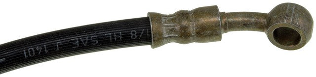 Dorman - First Stop Brake Hydraulic Hose P/N:H38716 Fits: Honda Prelude 89-88 - Image 2