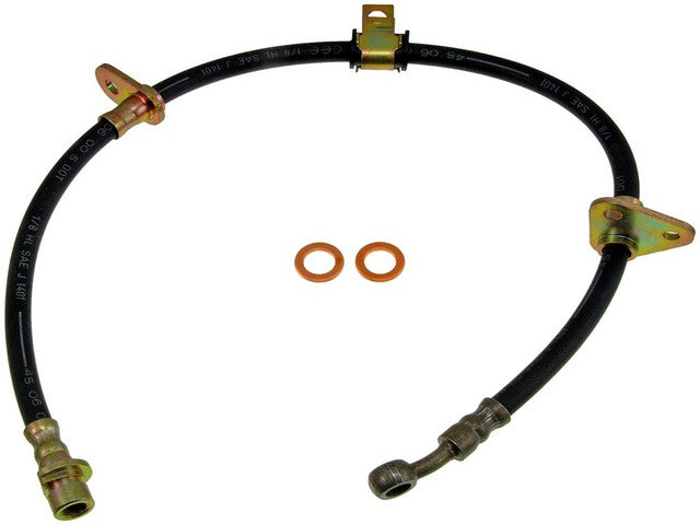 Dorman - First Stop Brake Hydraulic Hose P/N:H38716 Fits: Honda Prelude 89-88 - Image 1