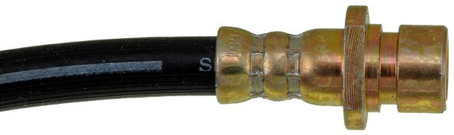 Dorman - First Stop Brake Hydraulic Hose P/N:H38718 Fits: Honda Prelude 91-88 - Image 2