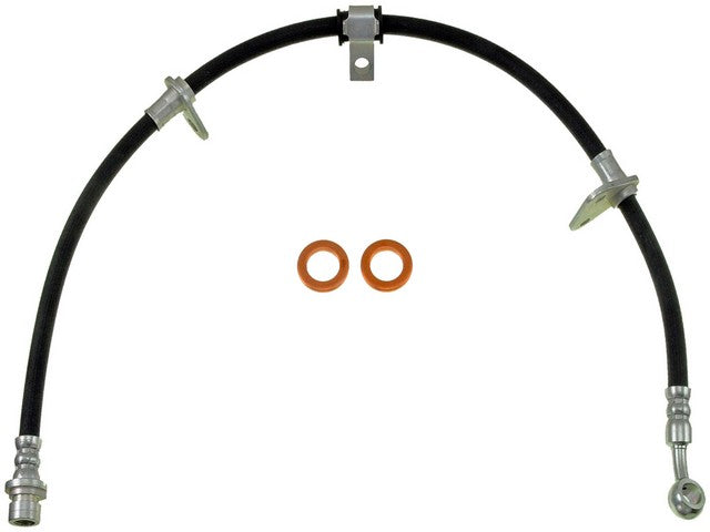 Dorman - First Stop Brake Hydraulic Hose P/N:H38720 Fits: Honda Prelude 89-88 - Image 1