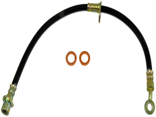 Dorman - First Stop Brake Hydraulic Hose P/N:H38726 Fits: Acura Integra 89-86 - Image 1