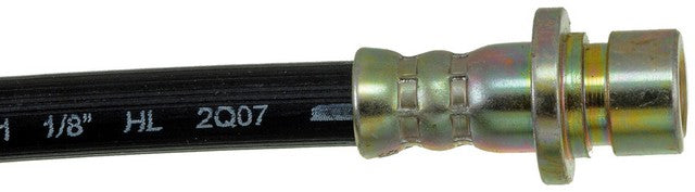 Dorman - First Stop Brake Hydraulic Hose P/N:H38727 Fits: Acura Integra 89-86 - Image 2