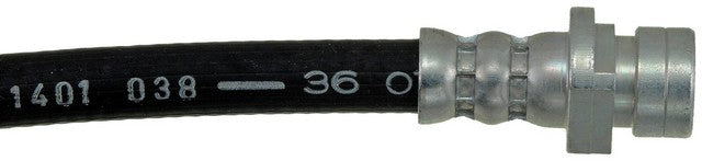 Dorman - First Stop Brake Hydraulic Hose P/N:H38731 Fits: Acura Integra 93-90, Honda Crx 91-90 - Image 2