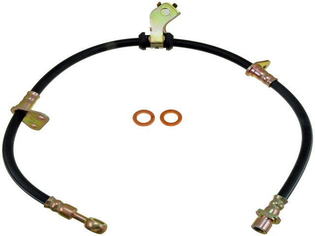 Dorman - First Stop Brake Hydraulic Hose P/N:H38732 Fits: Acura Integra 93-90 - Image 1