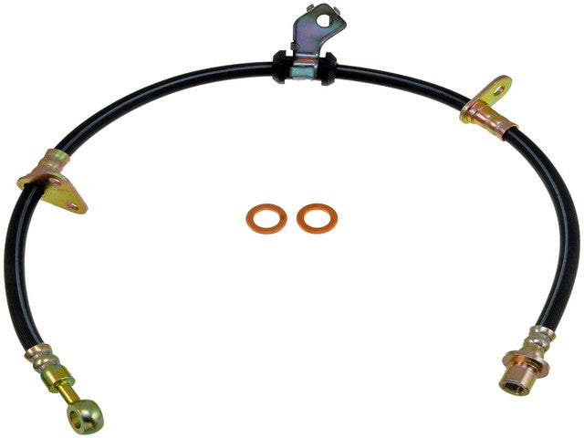 Dorman - First Stop Brake Hydraulic Hose P/N:H38733 Fits: Acura Integra 93-90 - Image 1
