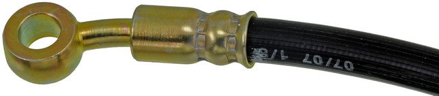 Dorman - First Stop Brake Hydraulic Hose P/N:H38735 Fits: Acura Legend 90-86 - Image 2