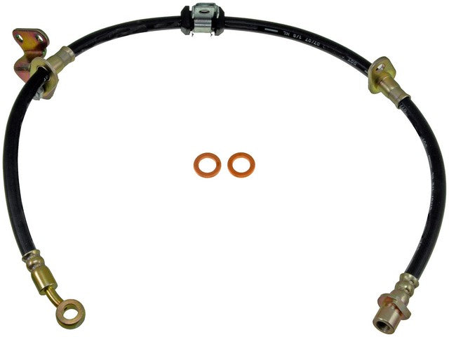 Dorman - First Stop Brake Hydraulic Hose P/N:H38735 Fits: Acura Legend 90-86 - Image 1