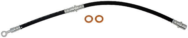 Dorman - First Stop Brake Hydraulic Hose P/N:H38741 Fits: Subaru Impreza 01-98, Subaru Impreza 96-93, Subaru Legacy 99-90 - Image 1