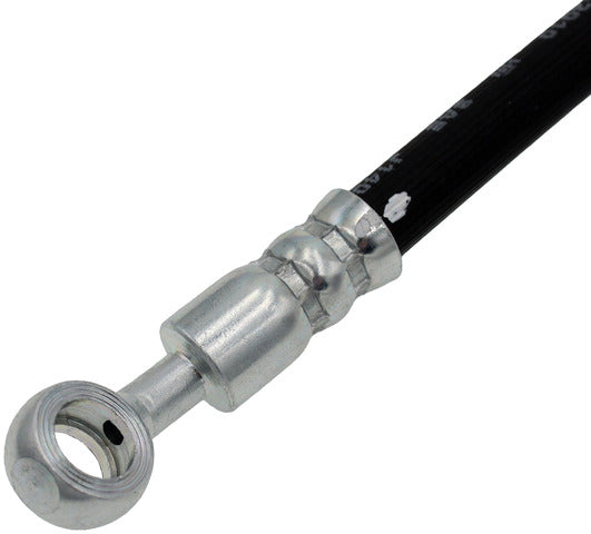 Dorman - First Stop Brake Hydraulic Hose P/N:H38741 Fits: Subaru Impreza 01-98, Subaru Impreza 96-93, Subaru Legacy 99-90 - Image 2