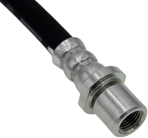 Dorman - First Stop Brake Hydraulic Hose P/N:H38741 Fits: Subaru Impreza 01-98, Subaru Impreza 96-93, Subaru Legacy 99-90 - Image 4