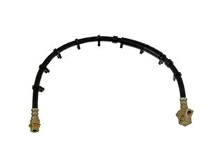 Dorman - First Stop Brake Hydraulic Hose P/N:H38742 Fits: Dodge B150 94-90, Dodge B1500 97-95, Dodge B250 94-90, Dodge B2500 97-95 - Image 1