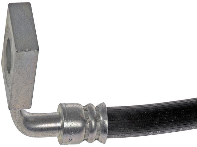 Dorman - First Stop Brake Hydraulic Hose P/N:H38743 Fits: Dodge B150 93-90, Dodge B250 93-90, Dodge B350 93-90 - Image 3