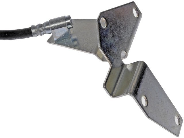Dorman - First Stop Brake Hydraulic Hose P/N:H38743 Fits: Dodge B150 93-90, Dodge B250 93-90, Dodge B350 93-90 - Image 2