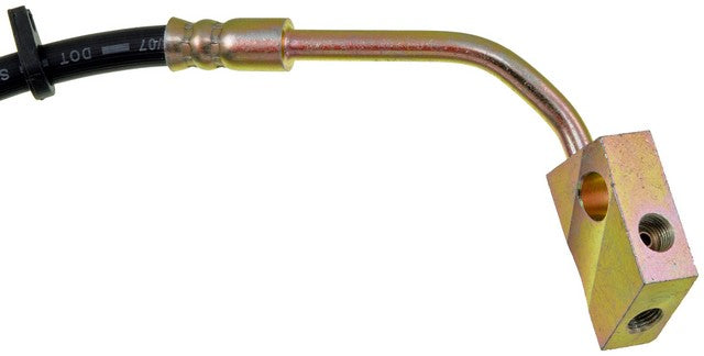 Dorman - First Stop Brake Hydraulic Hose P/N:H38745 Fits: Dodge B350 94-90, Dodge B3500 97-95 - Image 2