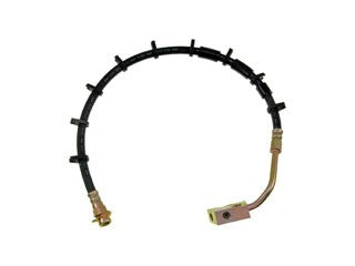 Dorman - First Stop Brake Hydraulic Hose P/N:H38745 Fits: Dodge B350 94-90, Dodge B3500 97-95 - Image 1