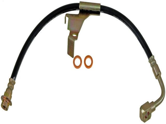 Dorman - First Stop Brake Hydraulic Hose P/N:H38746 Fits: Cadillac Deville 93-90, Cadillac Fleetwood 92-90 - Image 1