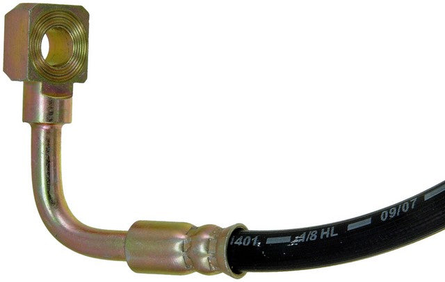 Dorman - First Stop Brake Hydraulic Hose P/N:H38747 Fits: Cadillac Deville 93-90, Cadillac Fleetwood 92-90 - Image 3