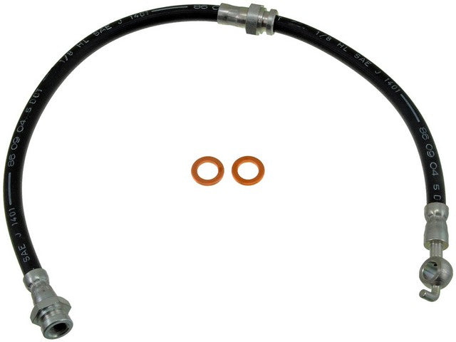 Dorman - First Stop Brake Hydraulic Hose P/N:H38754 Fits: Mazda Mpv 98-89 - Image 1