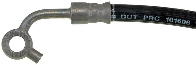 Dorman - First Stop Brake Hydraulic Hose P/N:H38758 Fits: Mazda 929 91-88 - Image 2