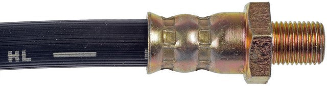 Dorman - First Stop Clutch Hydraulic Hose P/N:H38761 Fits: Mazda Rx-7 91-86 - Image 2