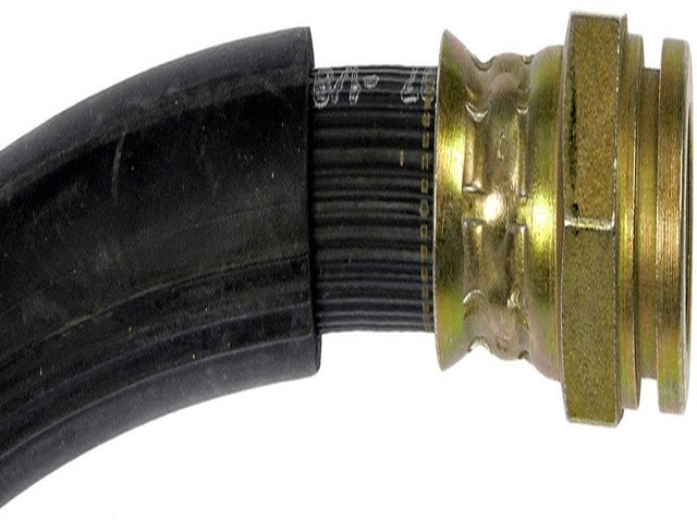 Dorman - First Stop Clutch Hydraulic Hose P/N:H38762 Fits: Mazda 323 89-88 - Image 2