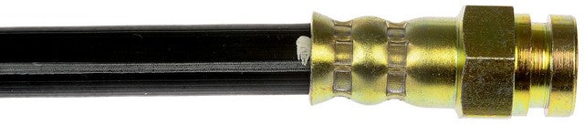 Dorman - First Stop Clutch Hydraulic Hose P/N:H38763 Fits: Mazda B2000 87-86, Mazda B2200 93-87, Mazda B2600 93-87 - Image 2
