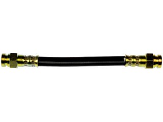 Dorman - First Stop Clutch Hydraulic Hose P/N:H38763 Fits: Mazda B2000 87-86, Mazda B2200 93-87, Mazda B2600 93-87 - Image 1