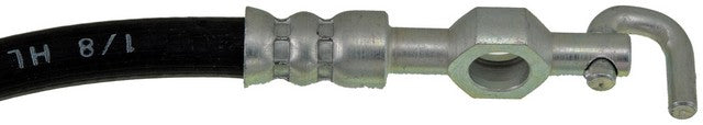 Dorman - First Stop Brake Hydraulic Hose,Clutch Hydraulic Hose P/N:H38787 Fits: Toyota Mr2 89-85 - Image 2