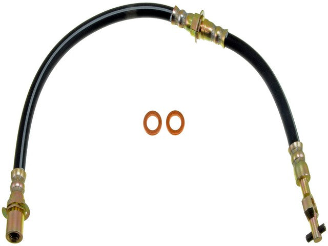 Dorman - First Stop Brake Hydraulic Hose P/N:H38789 Fits: Geo Prizm 1989, Toyota Corolla 92-88 - Image 1