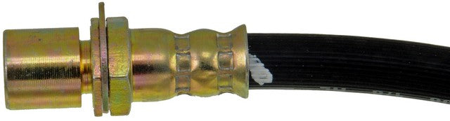 Dorman - First Stop Brake Hydraulic Hose,Clutch Hydraulic Hose P/N:H38790 Fits: Toyota Camry 91-89, Toyota Celica 93-90, Toyota Corolla 93-90 - Image 3