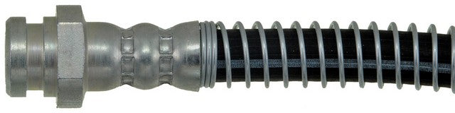 Dorman - First Stop Brake Hydraulic Hose P/N:H38800 Fits: Eagle Talon 94-90, Mitsubishi Eclipse 94-90, Mitsubishi Galant 93-89, Mitsubishi Mirage 92-91, Plymouth Laser 94-90 - Image 2
