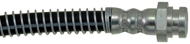 Dorman - First Stop Brake Hydraulic Hose P/N:H38800 Fits: Eagle Talon 94-90, Mitsubishi Eclipse 94-90, Mitsubishi Galant 93-89, Mitsubishi Mirage 92-91, Plymouth Laser 94-90 - Image 3