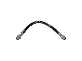 Dorman - First Stop Brake Hydraulic Hose P/N:H38800 Fits: Eagle Talon 94-90, Mitsubishi Eclipse 94-90, Mitsubishi Galant 93-89, Mitsubishi Mirage 92-91, Plymouth Laser 94-90 - Image 1