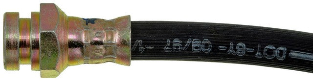 Dorman - First Stop Brake Hydraulic Hose P/N:H38807 Fits: Mazda Mpv 93-89 - Image 2