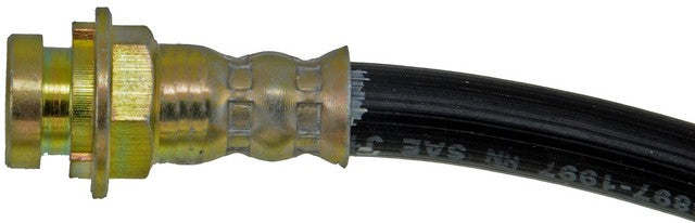 Dorman - First Stop Brake Hydraulic Hose P/N:H38808 Fits: Chevrolet C3500 00-90, Chevrolet C3500hd 00-96, GMC C3500 00-90, GMC C3500hd 00-96 - Image 3