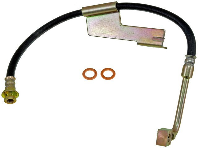 Dorman - First Stop Brake Hydraulic Hose P/N:H38808 Fits: Chevrolet C3500 00-90, Chevrolet C3500hd 00-96, GMC C3500 00-90, GMC C3500hd 00-96 - Image 1