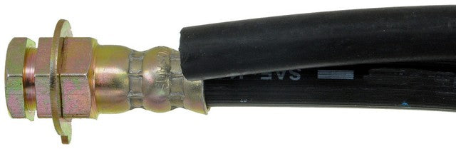 Dorman - First Stop Brake Hydraulic Hose P/N:H38809 Fits: Ford E-150 Econoline 1988, Ford E-150 Econoline 91-90, Ford E-150 Econoline Club Wagon 1988, Ford E-150 Econoline Club Wagon 91-90 - Image 3