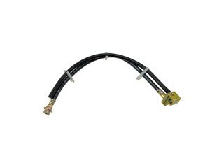 Dorman - First Stop Brake Hydraulic Hose P/N:H38809 Fits: Ford E-150 Econoline 1988, Ford E-150 Econoline 91-90, Ford E-150 Econoline Club Wagon 1988, Ford E-150 Econoline Club Wagon 91-90 - Image 1