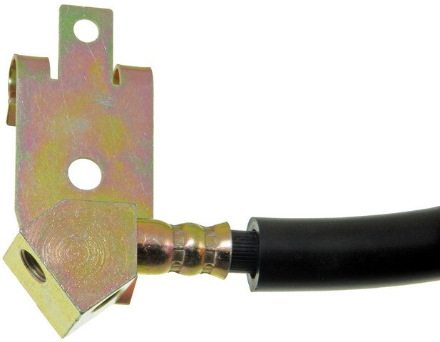 Dorman - First Stop Brake Hydraulic Hose P/N:H38813 Fits: Ford Bronco Ii 90-89, Ford Explorer 94-91, Ford Ranger 05-89, Mazda B2300 06-01, Mazda B2300 97-94, Mazda B2500 01-98, Mazda B3000 06-94, Mazda B4000 06-94, Mazda Navajo 94-91 - Image 2