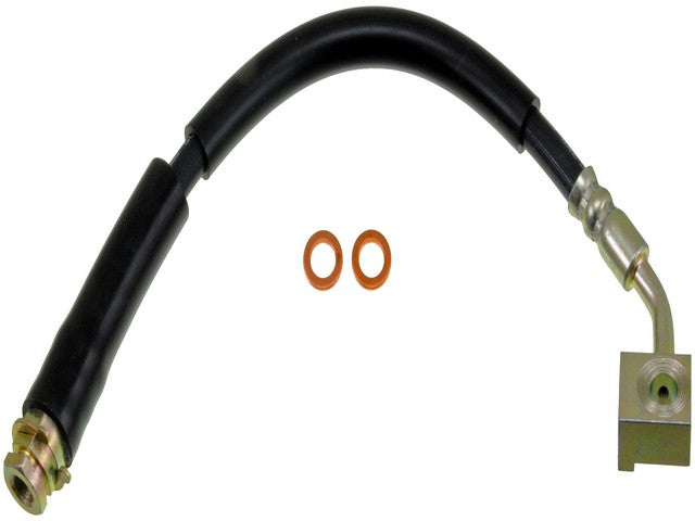 Dorman - First Stop Brake Hydraulic Hose P/N:H38814 Fits: Ford Aerostar 97-90 - Image 1